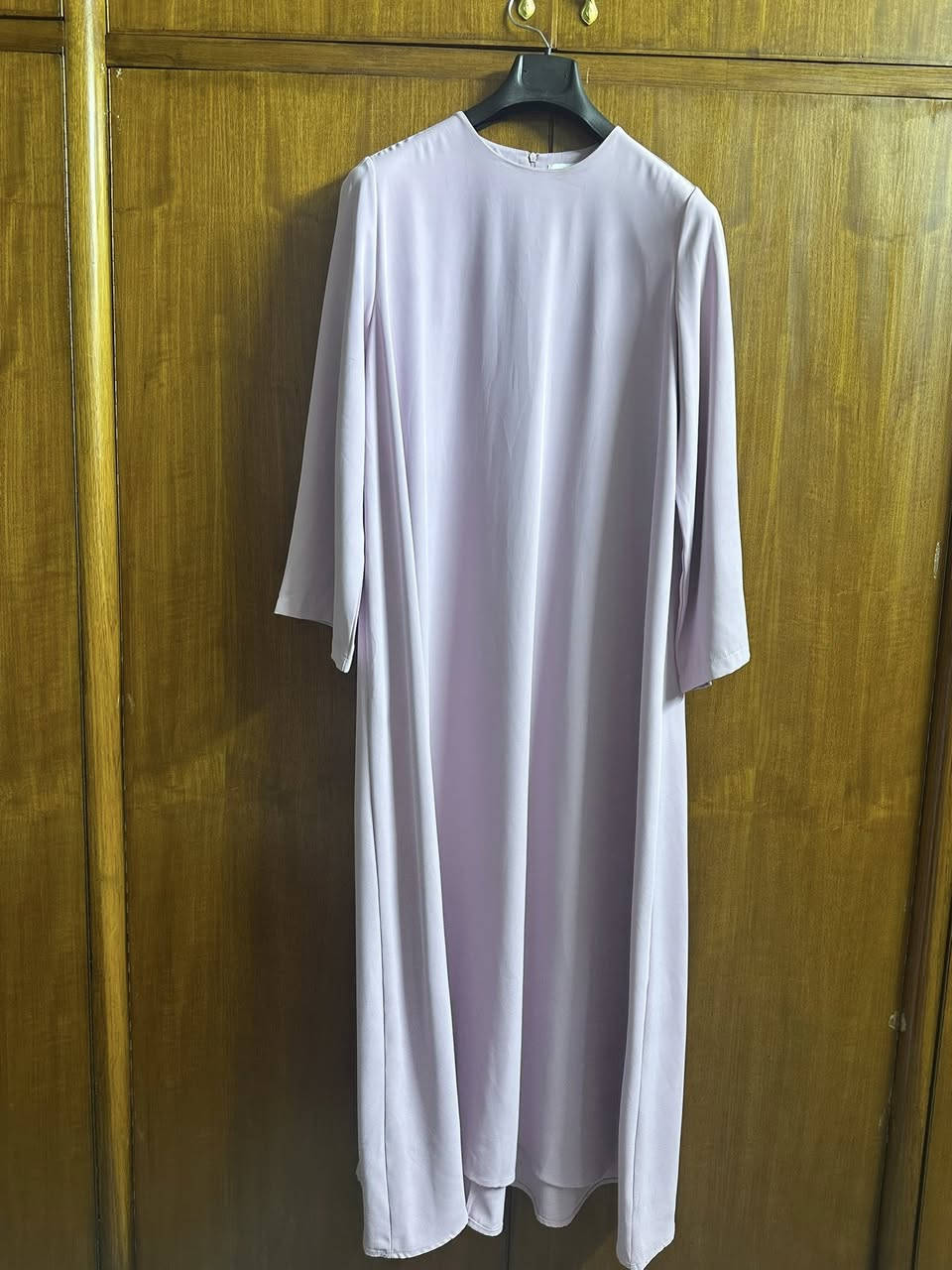 فستان نسائي للبيع قياس 44 يلبس وزن فوك ال 100 ملبوس مره وحده مو اكثر من 4 ساعات ماخذته ب 150 ابيعه ب 125 قماش ثقيل وكشخه ب اللبس


**إذا كنت صاحب هذا الإعلان وتريد حذفه لأي سبب، رجاءا أرسل رسالة إلى الدعم الفني**