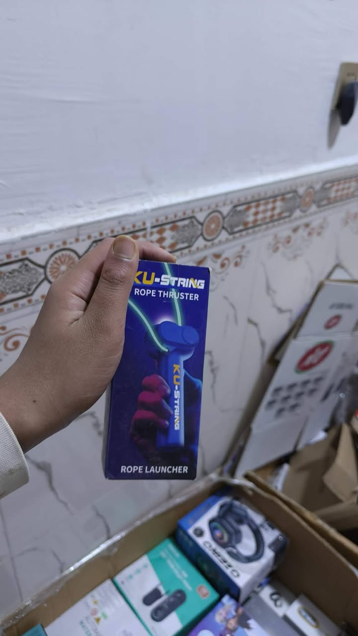 بضاعة امزون بريطاني كلمن وسعره


**إذا كنت صاحب هذا الإعلان وتريد حذفه لأي سبب، رجاءا أرسل رسالة إلى الدعم الفني**