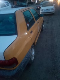 سايبا موديل 2015 للبيع سياره جاهزه من دعاميه لدعاميه 07775951459