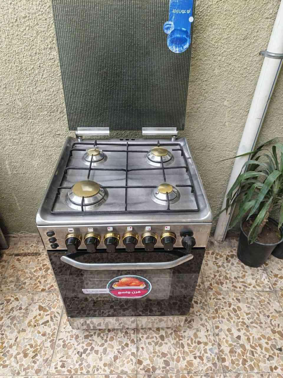 فريش مصري مستخدم  بيع  بسعر مناسب او مراوس كل شغال جداحات كلوب افران منفصله فوك جوه صواني ثنين مع شبجه استفسار واتساب ***********
