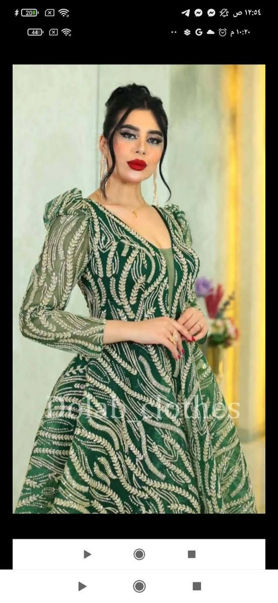 بدلات وفساتين للبيع نضيفات كلش كل قطعه سعرها وقياسها


**إذا كنت صاحب هذا الإعلان وتريد حذفه لأي سبب، رجاءا أرسل رسالة إلى الدعم الفني**