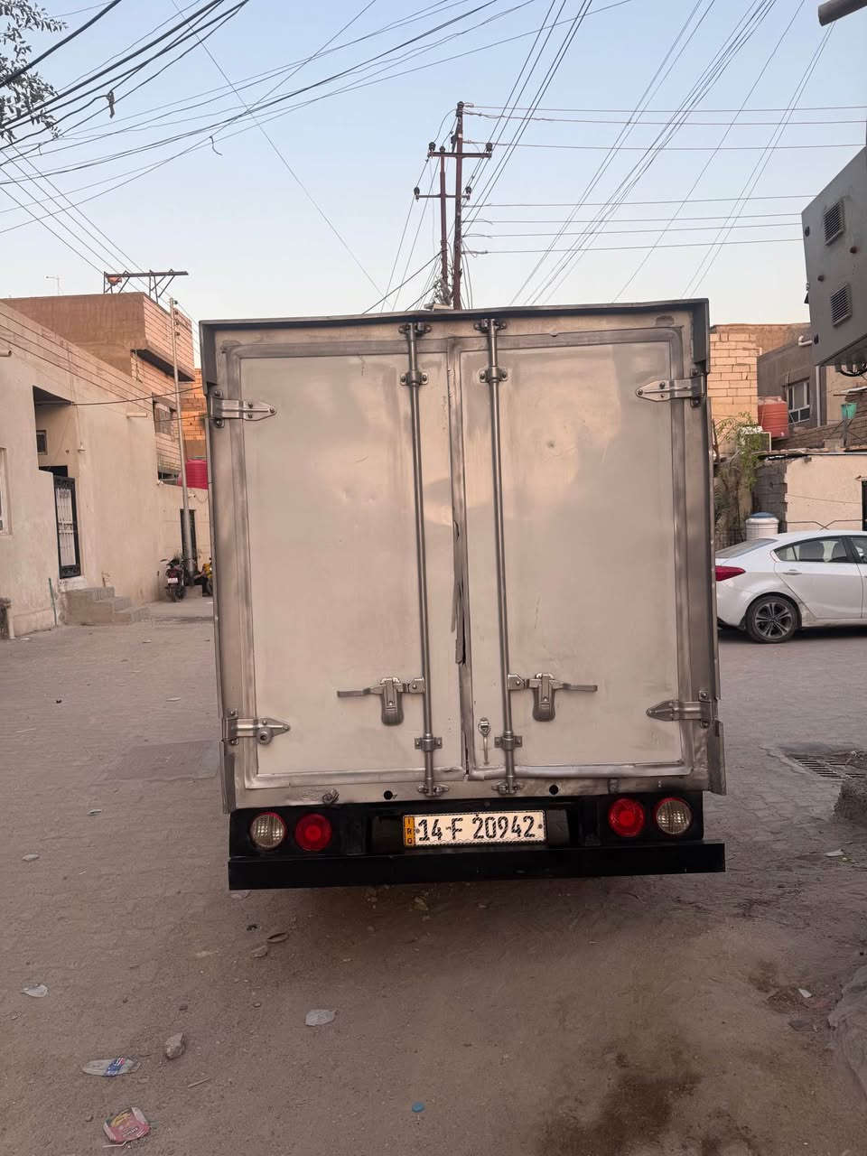 بارد نضيف رقم الهاتف ***********متوجد وتساب البصرة, العراق

