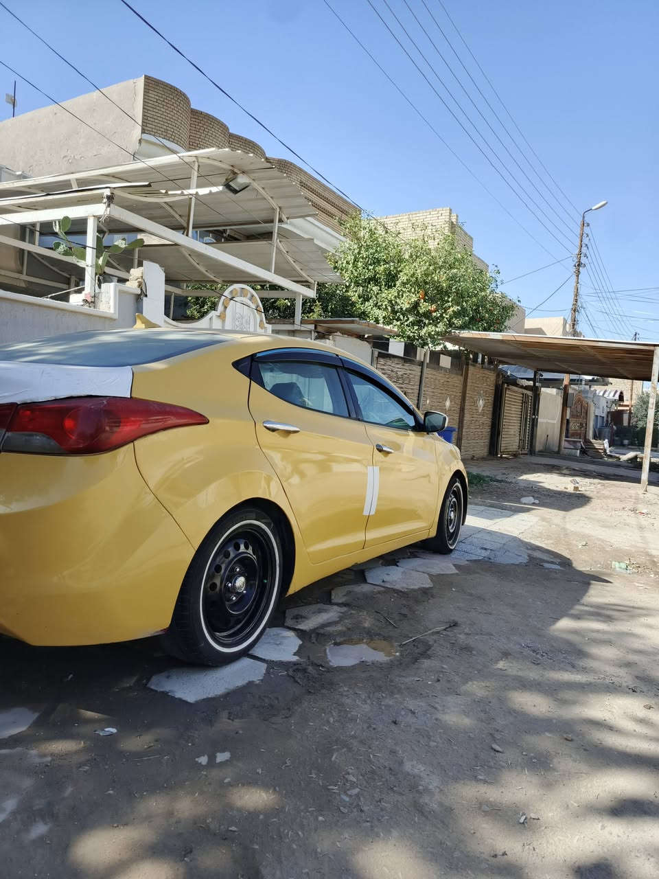 يا الله
🔛النترة 13 كير مكينة حدادية تخم تاير كلة ☑جديد
نص فول شكل ال16 سيارة 🔛جاهزة علئ اخر حباية
رقم 🫷بابل شرط التحويل ☯حادث امريكة قبق 🔛جنطة بدون جاملغات ليبل🔛 واحد سيارة كلهة ⤵
مكاني حلة
***********
سعر 95 وبي مجال قليل
