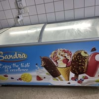 ثلاجات مستعملة • قليلة الاستخدام • نضافة