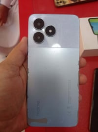 ريلمي C51 • ١٢٨ • خدوش