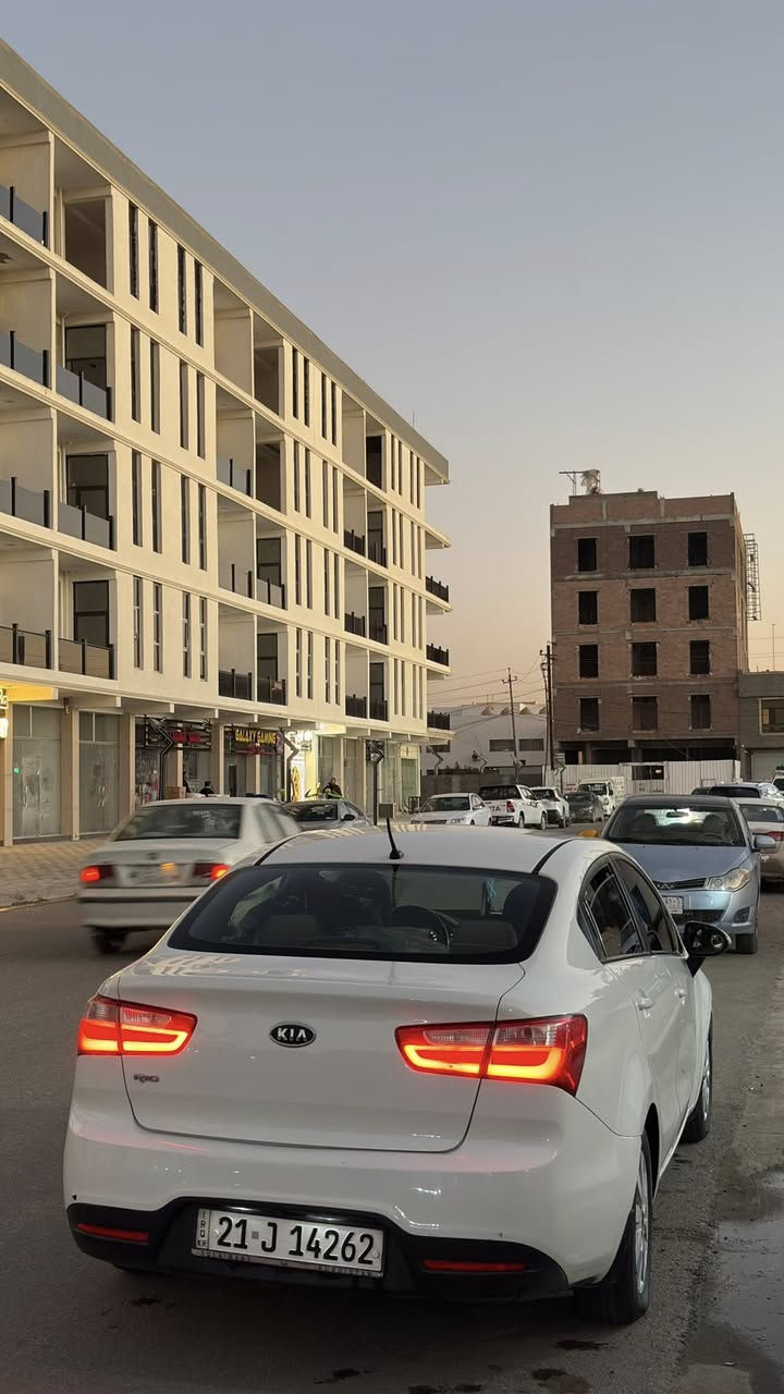 سلام عليكم
كيا ريو موديل (2013)
رقم سليمانيه سنويه باسمي
مكفوله كفاله عامه عدا شبر بارد بالجاملغ اما الباقي كفاله عامه مواصفاتهة حلوه
منظومه زينون عالي ناصي
مرايات شفط
شاشه تاب
ويل كاب
الخ
ماشيه 222 الف
كَير ومكينه مكفول
السعر ((((((105))))))وبيها مجال بسيط
بلتواصل : ***********
العنوان الانبار الرمادي
