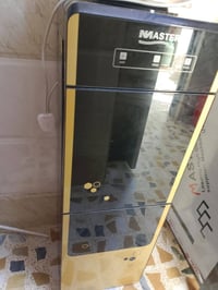 براد ماء • جديد • موصل حي سومر