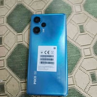 موبايل بوكو f5  للبيع السعر 325 جهاز نضيف 07811758121