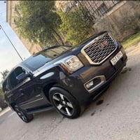 يوكن SLT • ٢٠٢٠ • ٨١٠٠٠