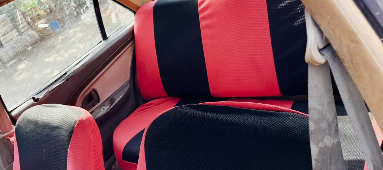 سلام عليكم بيجو لميس موديل 13 سياره جاهزه من كلشي راعيها متوفي ابيع كوم حديد اتكفل سرقه وعشائر تخم تاير جديد دوشمه جديده صدر امامي خلفي طبلات جدد سنويه صاقطه بل 21 رايدها ب15 وبيها مجال مكاني بغداد المدائن***********
