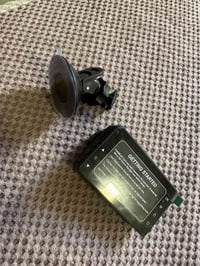 داش كام فوركي • بدون ملحقات • حمالة متوفرة