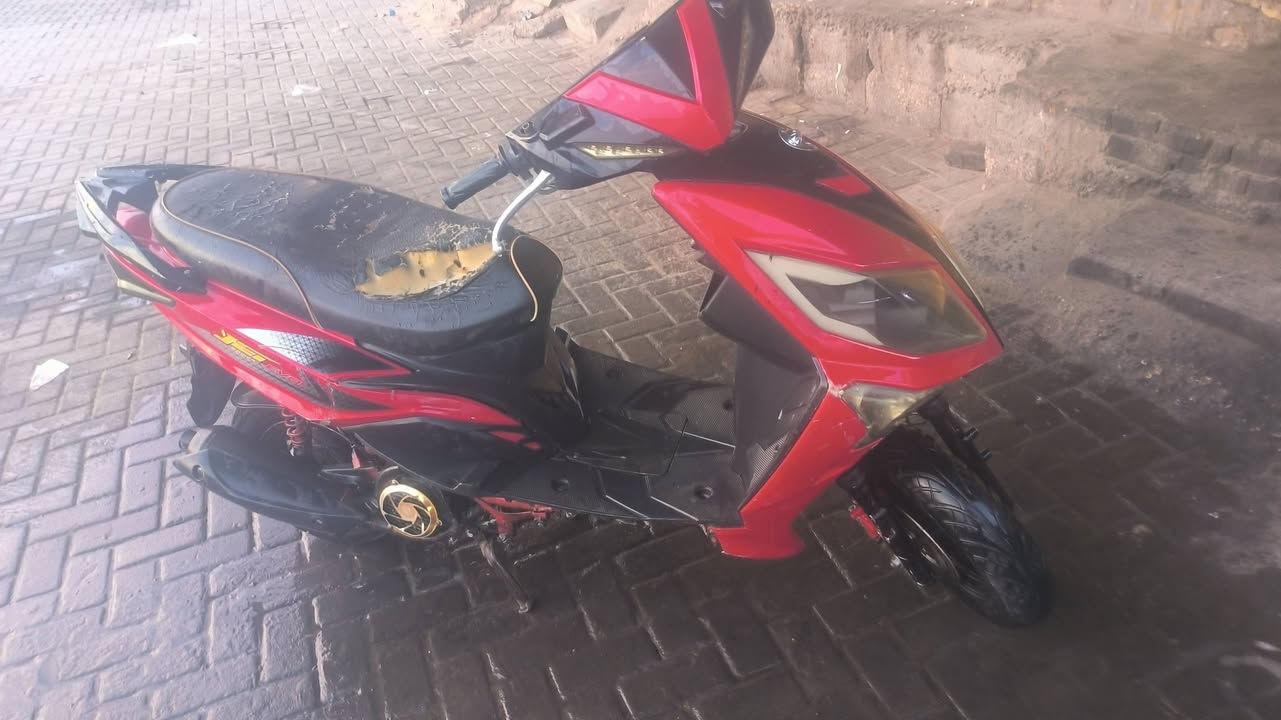 درجه صيني مكينه مفتوحه كله جديد سعر 175بيه مجال مكاني كربلاء


**إذا كنت صاحب هذا الإعلان وتريد حذفه لأي سبب، رجاءا أرسل رسالة إلى الدعم الفني**