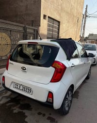 بيكانتو 2017 خليجي  ————————————— 🔴محرك 1200دوش المرغوب ام القطرتين مو...