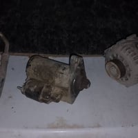 غراض شيري فلاوين موديل ١٣  كير سلف دينمو عقل بيبان بطاين  جامات وشنو ا...