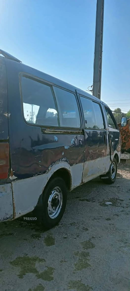 السلام عليكم    بيع مستعجل
للبيع  بريجو موديل 96 السنويه 28 شهر ال 5 تحويل مباشر
 گير مكينه اكسل مكفولات جدد  مصفره مرور بس هيئه عليهه 500 صافي ينزلن من السعر  الشواصي معمرات السعر 28 وبيهه مجال مكاني ديالى بعقوبه الاتصال ***********
