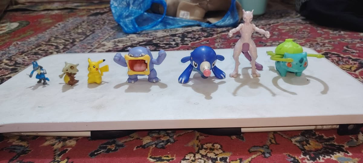 قطع بوكيمون مختومة


**إذا كنت صاحب هذا الإعلان وتريد حذفه لأي سبب، رجاءا أرسل رسالة إلى الدعم الفني**