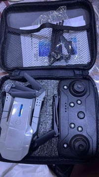 درون E88 Pro • ارخص بالعراق • كمية محدودة