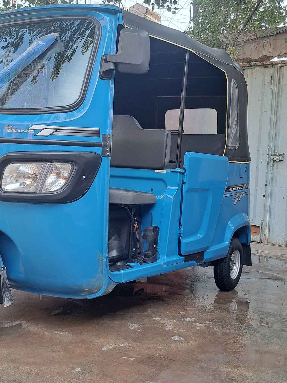 تكتك للبيع
تكتك موديل ٢٠٢٢ شهر ١١ جديد نضافه فول 
رقم وسنويه الرقم بصره 
سعر ٨ وبيها مجال 
للتواصل ***********
