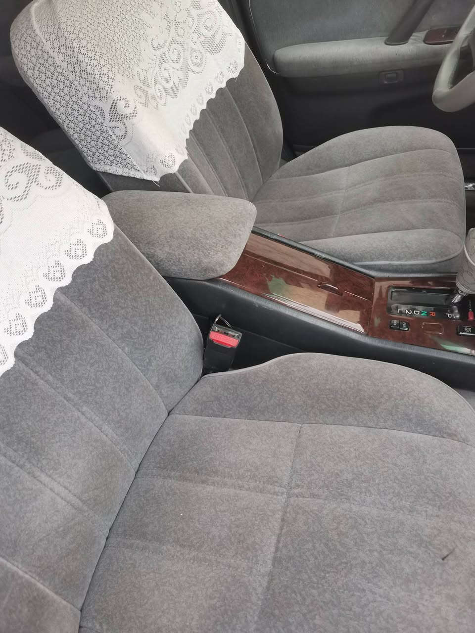 راس ثور تكم لبيع سياره جاهزه بيه بس قماره ورقم نكليزي بسمي مكان سياره نجف هاذه رقمي ***********
