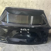 باب سورنتو 2024 امريكي زيرو 07706003481