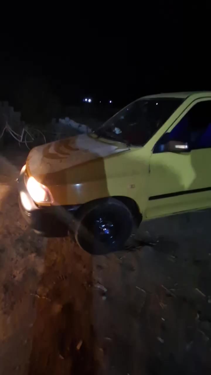 سلام عليكم سايبه موديل 14 سياره جاهزه شغل وطلع نقص غاز فقط حداده مكينه كير شرط بجيس سياره مال شغل على باب الله كهربائيات كله شغاله دواخل تخبل مكينه ناعمه ترايك عل 160 السعر 27 وبيه مجال حك الجيه رقم ***********
