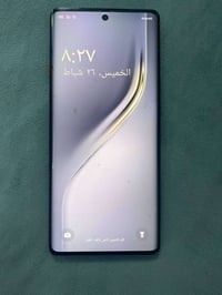 تيكنو كامون 40PRO 5G الجهاز شخط مابي للبيع ب 290 قفل ما موجود عله سيمك...