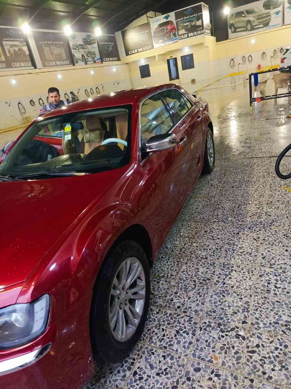 السلام عليكم أوباما موديل 2012
كير مكينه شرط 
كير طياره 
صدر خير من الله 
تايرات فوك النص 
سياره خير من الله جاهزة كبل لشارع 
*********** العنوان جنوب الموصل القياره 
شرط التحويل رقم نينوى 
السانور بل منشور 
السياره مشروع وطني 
السعر 155$
مكلف بل نشر 
رجائن المو شراي لايخابر
