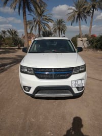 جورني • ٢٠١٨ • محرك ٢٫٤