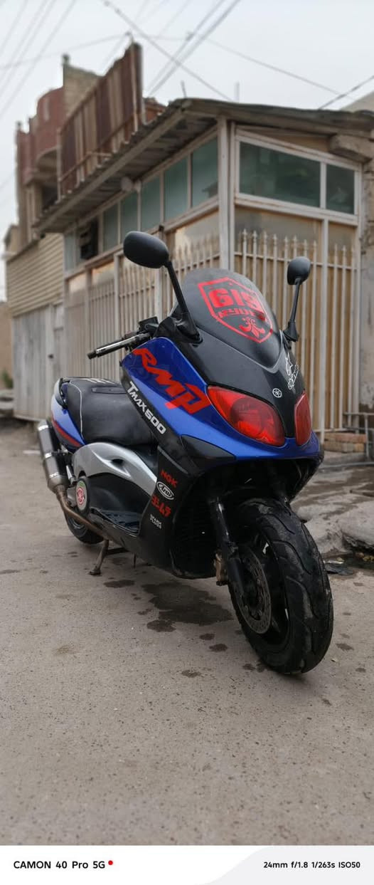 تي ماكس2008 نقص بس جاملغ امامي ممتواجد ع فيس ***********
18 وبيها مجال حك الجيه
