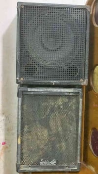 مكسر • سماعات • القرنه حي الجمعه