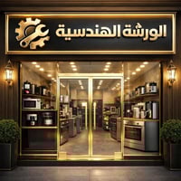 نقدم خدمات صيانة لجميع المطاعم مع توفير الادوات الاحتياطية للاجهزة الم...