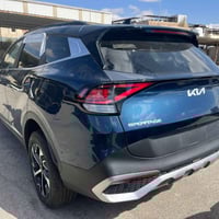 سبورتج هايبرد • ٢٠٢٤ • بانوراما