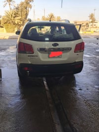 سورنتو • ٢٠١٢ • فول مواصفات