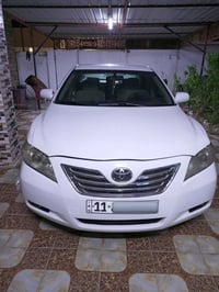 ٢٠٠٧ • محرك جير شرط • تحويل وغرامات مدفوعة