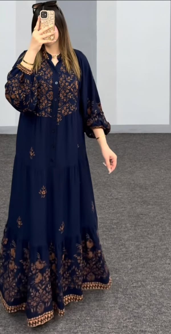 بنات عندي ثوب مثل هذا بالضبط ماملبوس بس محتاجه فلوسه واريد أبيعه


**إذا كنت صاحب هذا الإعلان وتريد حذفه لأي سبب، رجاءا أرسل رسالة إلى الدعم الفني**