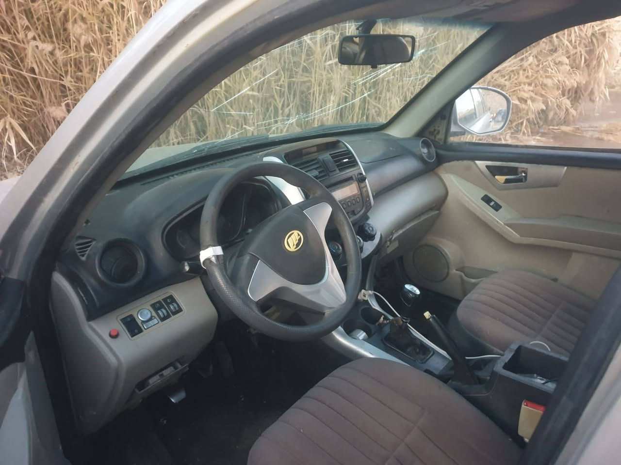 ليفان X60 عالي موديل 2013 رقم نينوى مشروع وطني بيها معاملة فقدان كامل سنويه ورقم الخلفي مسويلها واجهة مرورية بيها مكانات معدل يحتاج صبغ وبيها كير كايم شرط وكالة سعرها من الاخير قفل 18


**إذا كنت صاحب هذا الإعلان وتريد حذفه لأي سبب، رجاءا أرسل رسالة إلى الدعم الفني**