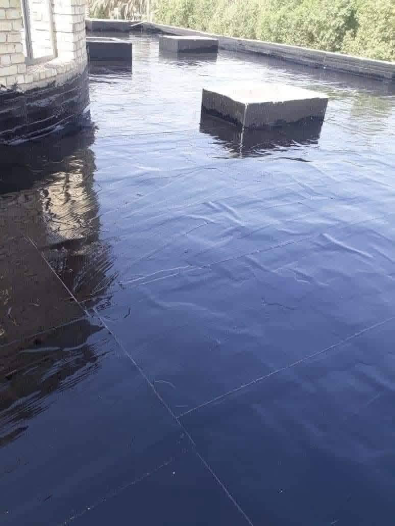 السلام عليكم
على بركة الله سكله الرحمن لتجير السطوح والاساسات لكافة المباني والدوائر الحكومية سعر البرميل كرستة وعمل 65 للأستفسار على الرقم ***********
