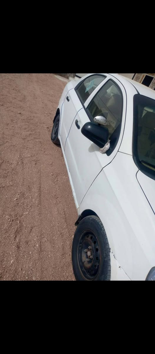 سياره للبيع موديل 13 ومكفوله كفاله عامه كير عادي مكان السماوه 
***********
