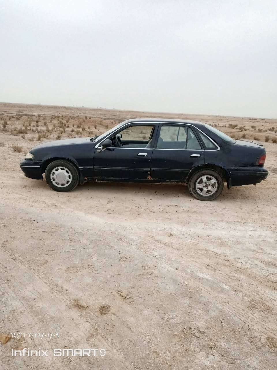 السلام عليكم
اخوان برنس للبيع موديل 94 رقم نجف نگليزي جديد السنويه جديده بأسمي 
مداور ثاني يوم 
گير ومحرك وسط 
السعر 22ورقه 
المكان الديوانية الحمزه الشرقي 
للاستفسار اكثر الاتصال ع رقم ***********
