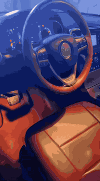 بيع او مراوس امريكي فقط جارجر او اوباما
جيب كراند شيروكي موديل 14
 فول مواصفات
 ماعدا الجنطه مو كهرباء خليجي كفاله عامه ماعدا بارد قطعه جاملغ الايسر خشم وجنطه من جوه الرقم صبغ بسبب براغي الرقم القديم
مكينه .3600
كشنات جلد 
تدفأه تبريد كشنات 
5 راكب 
تبريد قطعتين
لايت ايل اي دي مع بك لايت ال أي دي
تحكمات فول 
تشغيل واطفاء عن بعد 
مري شفط رقم بغداد مداور اول يوم
اطارات حجم.18
حساسات امامي خلفي
مواصفات معروفه 
السياره متصرف عليها ولا ربع
العنوان بغداد فلكه سلمان باك
اتصال فقط غير متواجد على الفيس 
لاني مكلف بالنشر 
السعر ٢٤٠ وبيهه مجال
الرقم الجديد الدولي هزه جديده 
اتصل على راعي السياره واتساب او رقمه
***********
