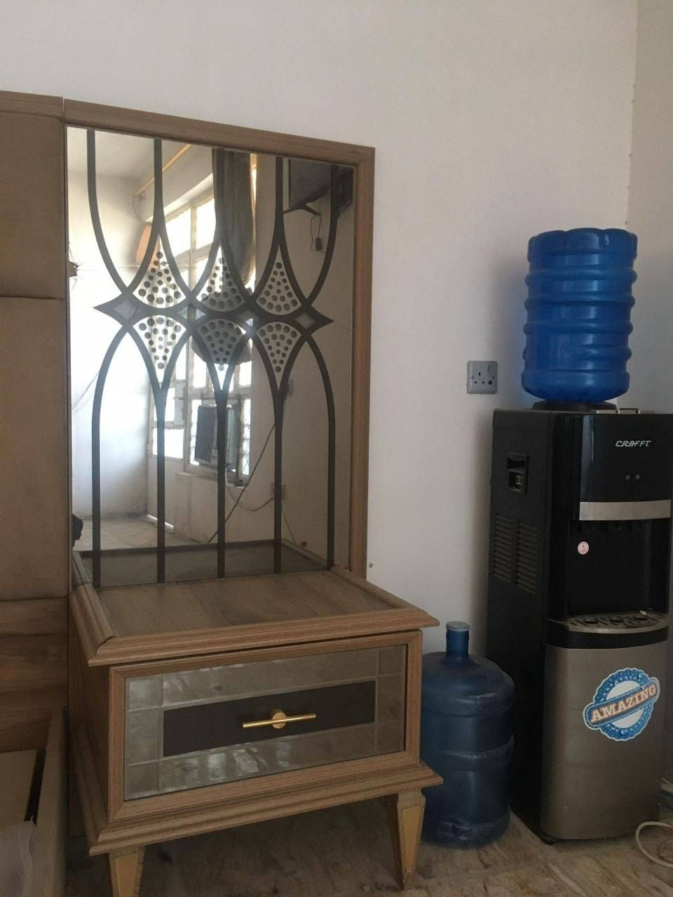 للبيع ب ٨٠٠ وبيها مجال


**إذا كنت صاحب هذا الإعلان وتريد حذفه لأي سبب، رجاءا أرسل رسالة إلى الدعم الفني**