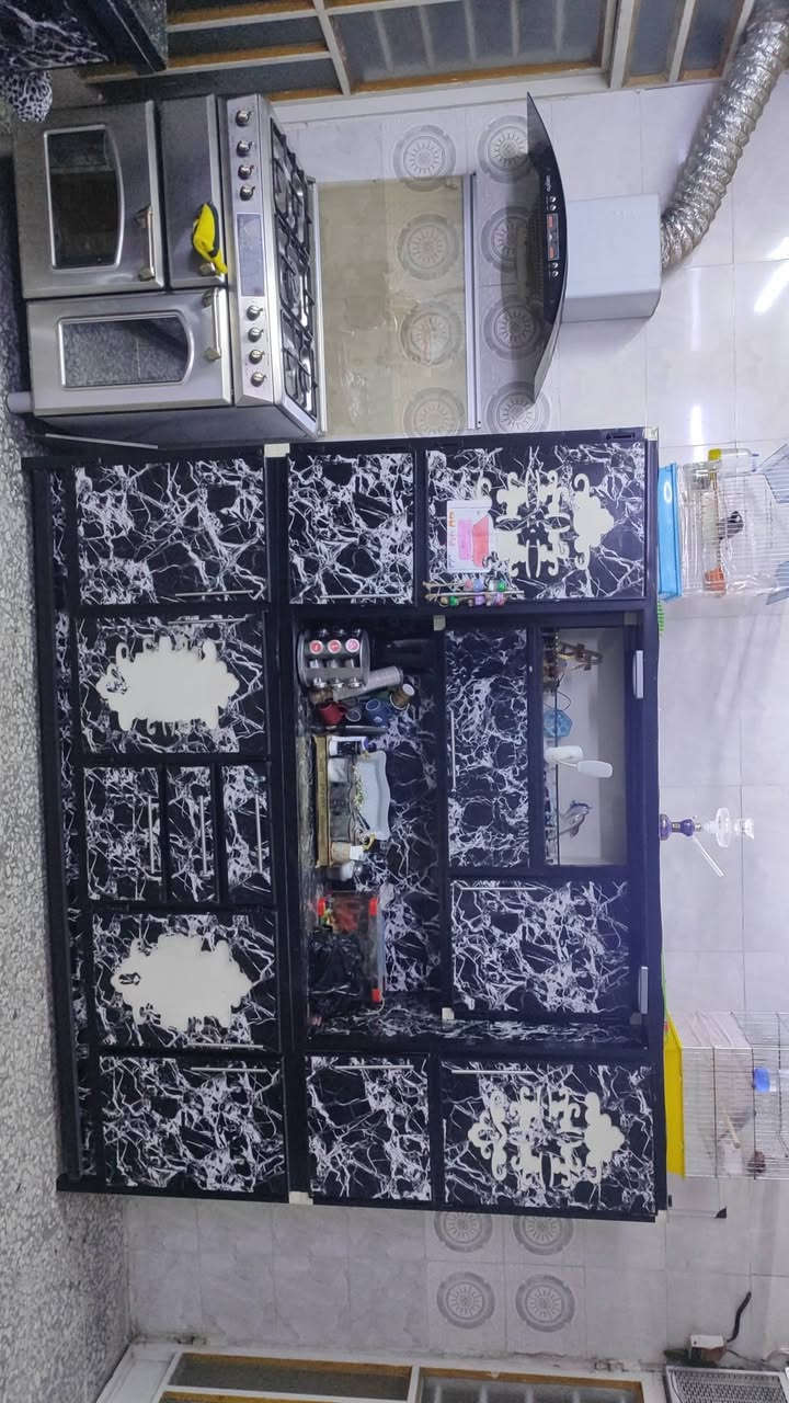 السلام عليكم البيع السنك متر ونص ولكاونتر مترين ونص مكان الزعفرانه السعر 350 وبي مجال الرقم ***********
