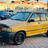 ٢٠٠٩ • باب مضروب • مكينة وكير زين