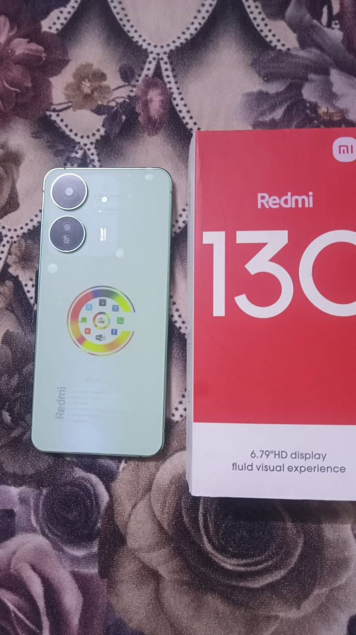 اجهزة للبيع ب 125 ذاكرة 256
