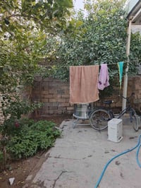 البستنه • ٢٥٠م • غرفتين