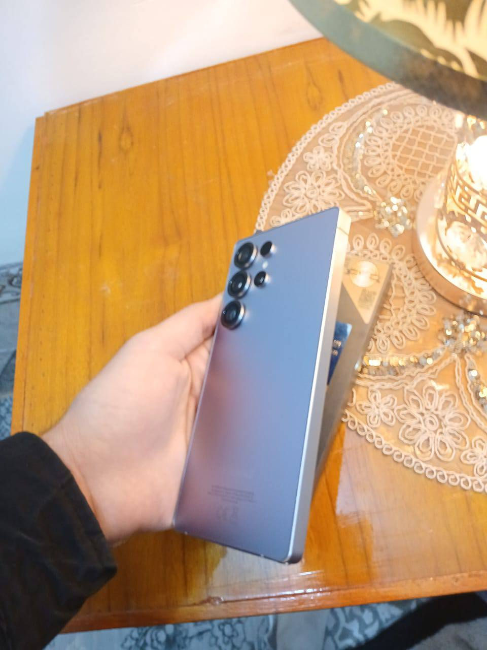 السلام عليكم عندي الترا ٢٥ واحد تيرا مكاني بغداد الزعفرانية بشهر العاشر نفتح ***********
