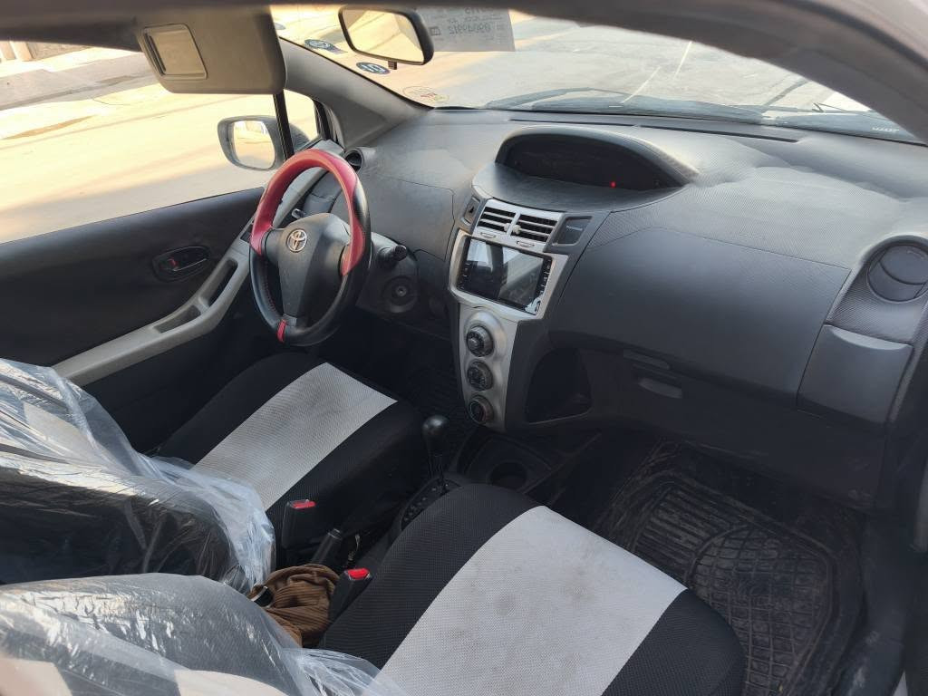 یارس 2008 گێڕ اتوماتیک سەیارەکی جائیس ٥ پارچەی سبوخە تەنها بەدەنەی گۆراوە 
سعر 78 وەرەقە
۰۷٥۰۷٤۰۹۷۳۰ أربيل, العراق


**إذا كنت صاحب هذا الإعلان وتريد حذفه لأي سبب، رجاءا أرسل رسالة إلى الدعم الفني**