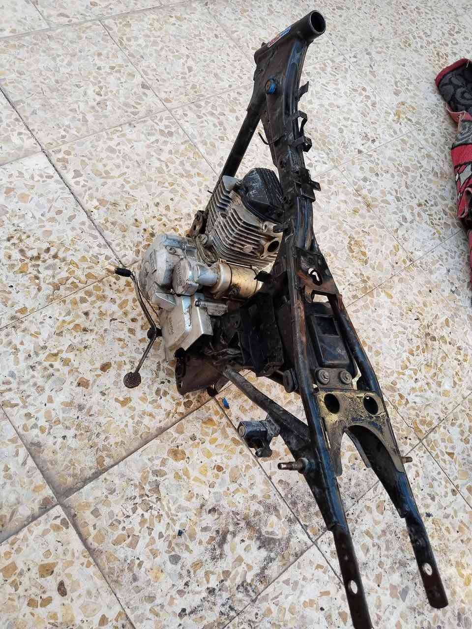 السلام عليكم شاصي ومكينة اوراق ضايعة مكينة كايمة يحتاجلهة ترتيب موديل ٢٢ السعر ١٠٠ قفل وباقي الاغراض علق ورد عليك ❤️


**إذا كنت صاحب هذا الإعلان وتريد حذفه لأي سبب، رجاءا أرسل رسالة إلى الدعم الفني**