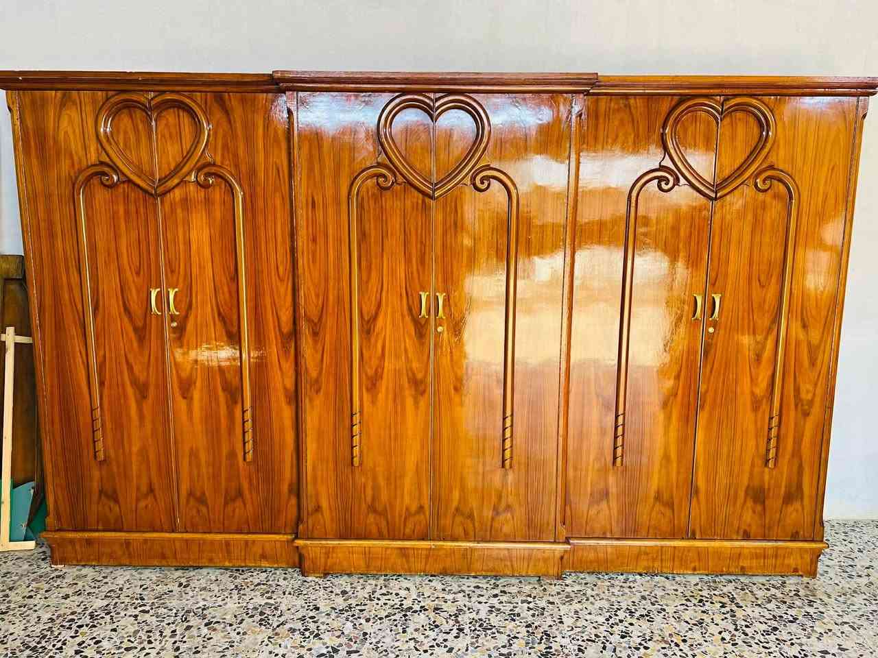 غرفه ام  السته داخل خارج صاج 5ملم ضهر جرحوبه شغل ثكيل
السعر 850
العنوآن مدينه صدر اكو توصيل 🚚.


**إذا كنت صاحب هذا الإعلان وتريد حذفه لأي سبب، رجاءا أرسل رسالة إلى الدعم الفني**