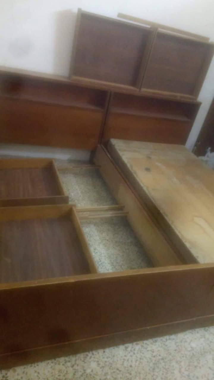 جرابي نفر للبيع الشراي يجي خاص


**إذا كنت صاحب هذا الإعلان وتريد حذفه لأي سبب، رجاءا أرسل رسالة إلى الدعم الفني**